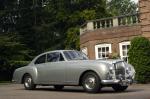 Bentley S1 Continental Sports Saloon by Mulliner 1955 года